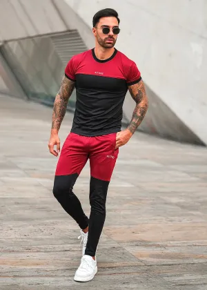THE IGNITE-FLOW TRACKSUIT-FT