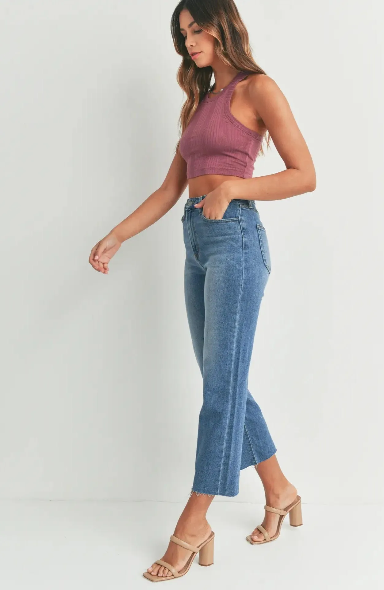 The Original Straight