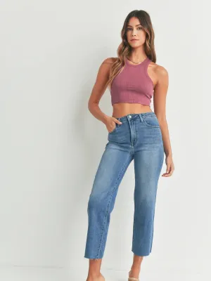 The Original Straight
