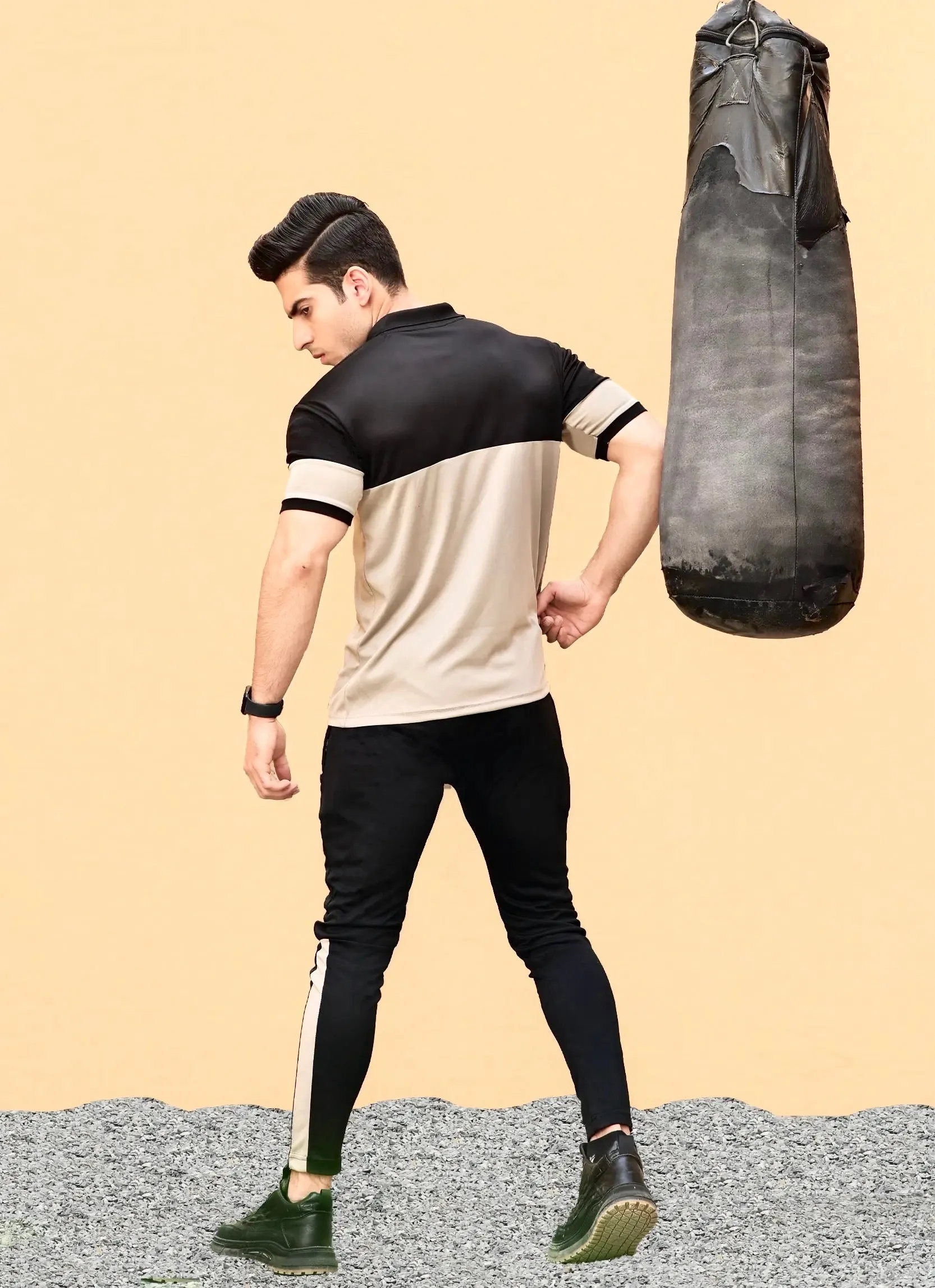 THE POWERFLEX TRACKSUIT-FT