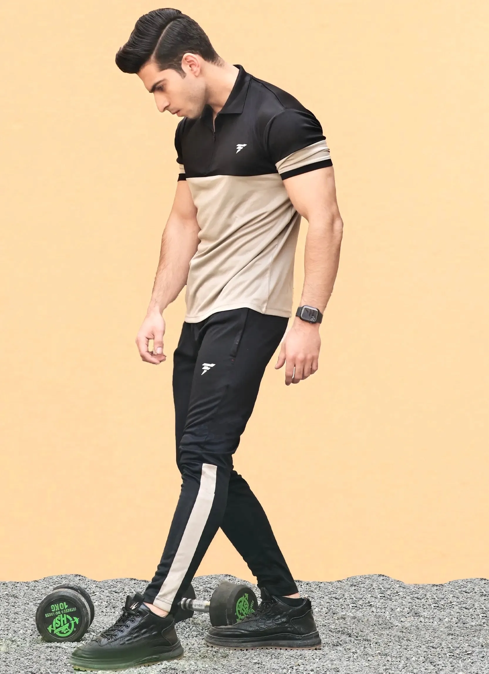 THE POWERFLEX TRACKSUIT-FT