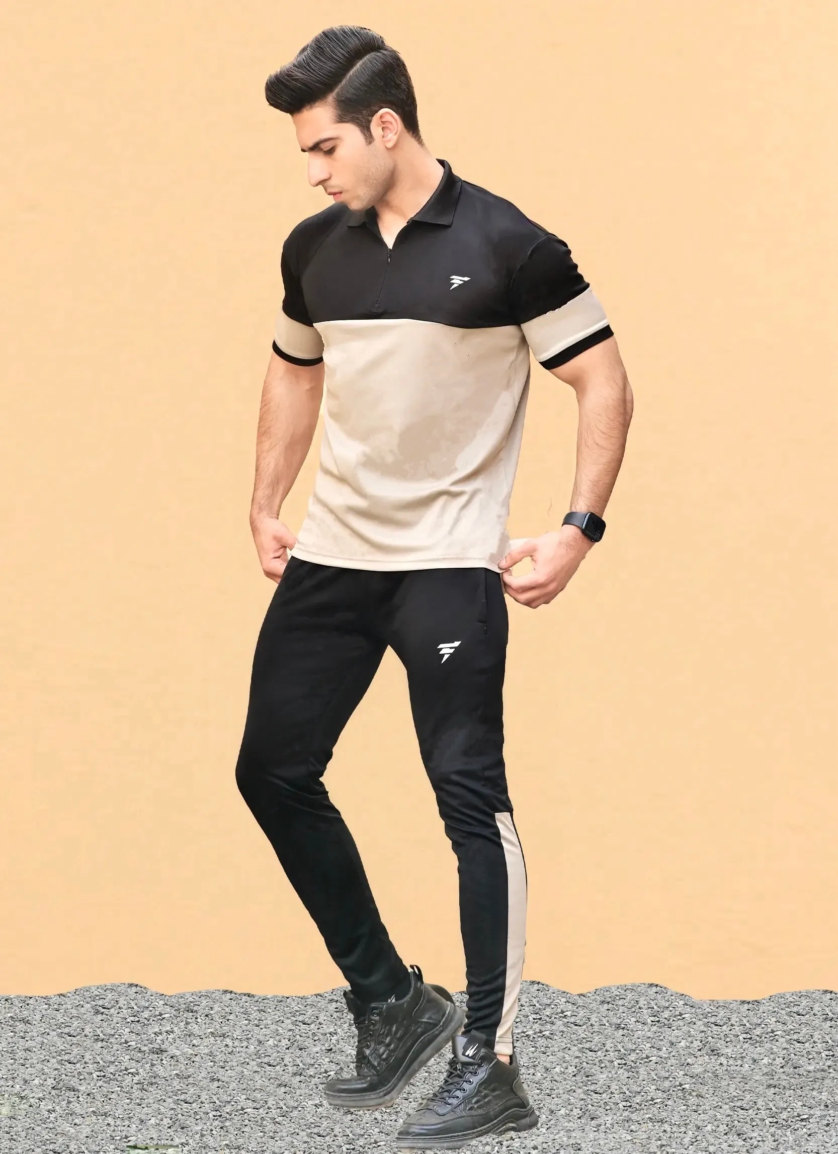 THE POWERFLEX TRACKSUIT-FT