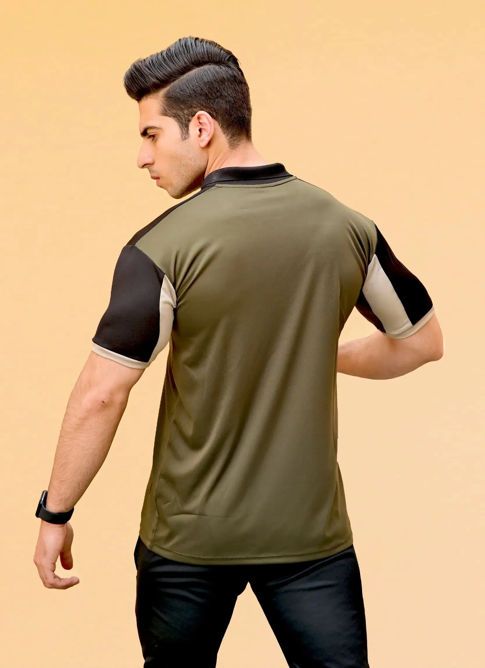 THE VERSATILE FLEXIBLE TRACKSUIT-FT