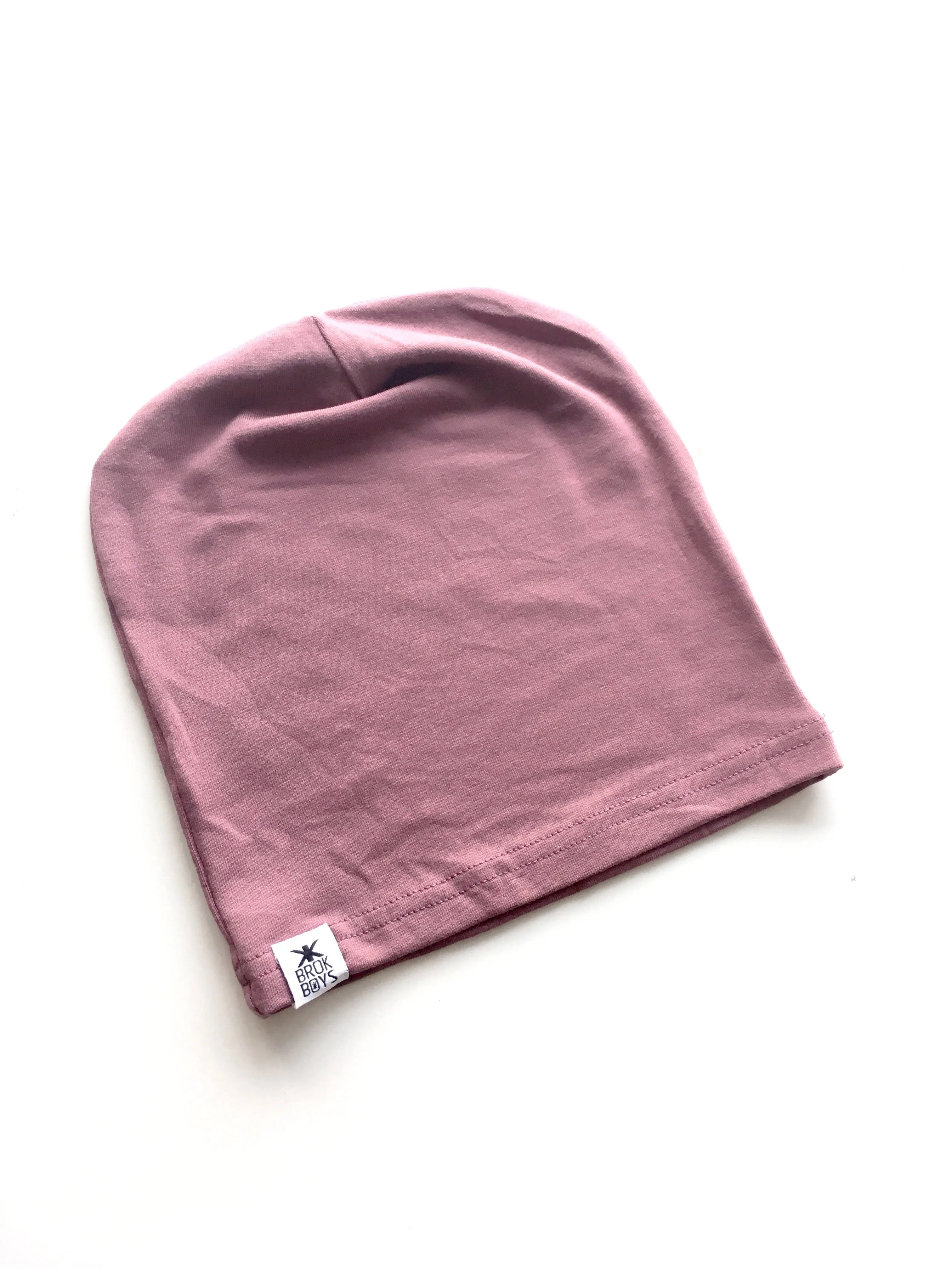 Thistle Bamboo Slouchy Hat
