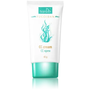Tiande Fukoidan CC cream