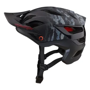 TLD 23 A3 MIPS AS Helmet Digi Camo Black