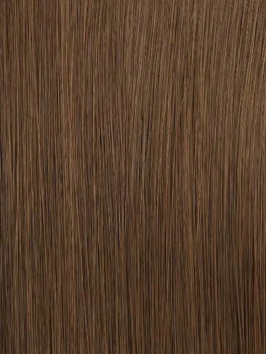 Top Smart 12" | Lace Front Synthetic Hair Topper