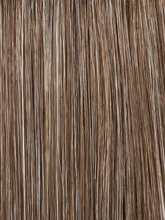 Top Smart 12" | Lace Front Synthetic Hair Topper