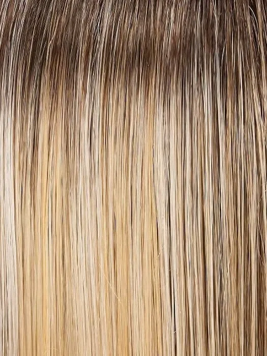 Top Smart 12" | Lace Front Synthetic Hair Topper