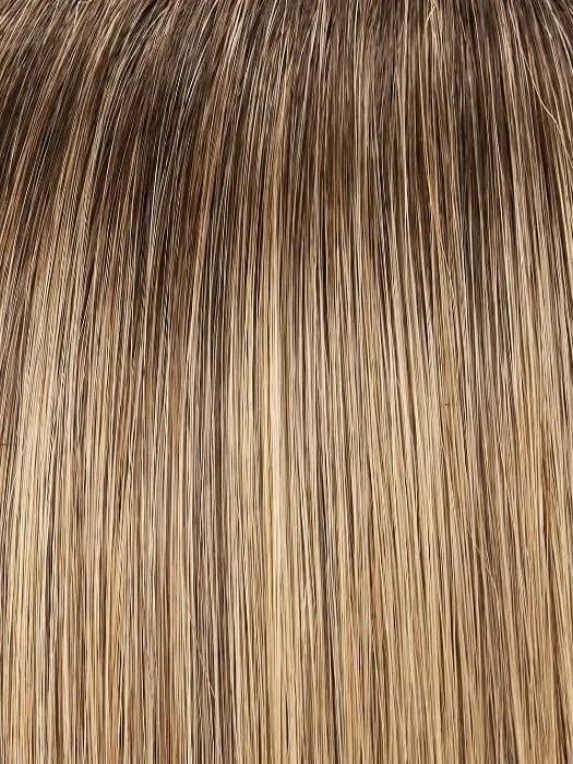 Top Smart 12" | Lace Front Synthetic Hair Topper