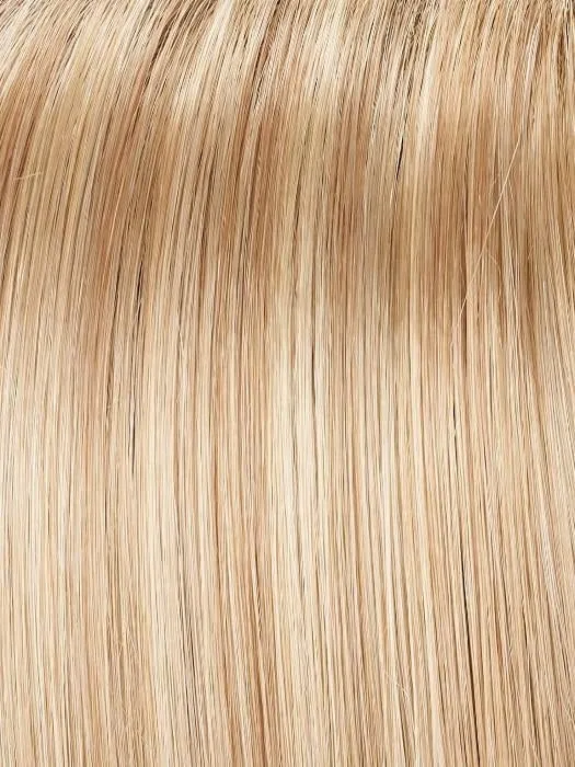 Top Smart 12" | Lace Front Synthetic Hair Topper