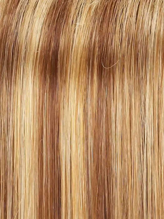 Top Smart 12" | Lace Front Synthetic Hair Topper