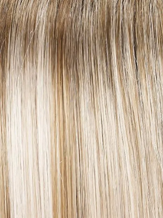 Top Smart 12" | Lace Front Synthetic Hair Topper