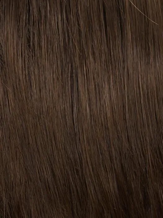 Top Smart 12" | Lace Front Synthetic Hair Topper