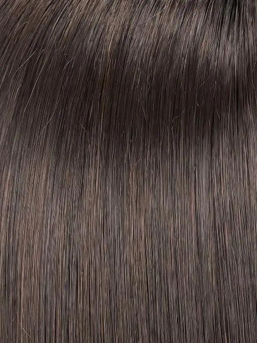 Top Smart 12" | Lace Front Synthetic Hair Topper