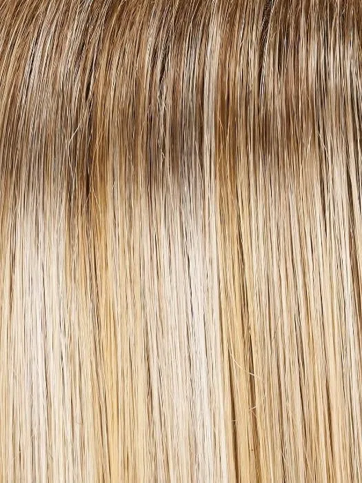 Top Smart 12" | Lace Front Synthetic Hair Topper