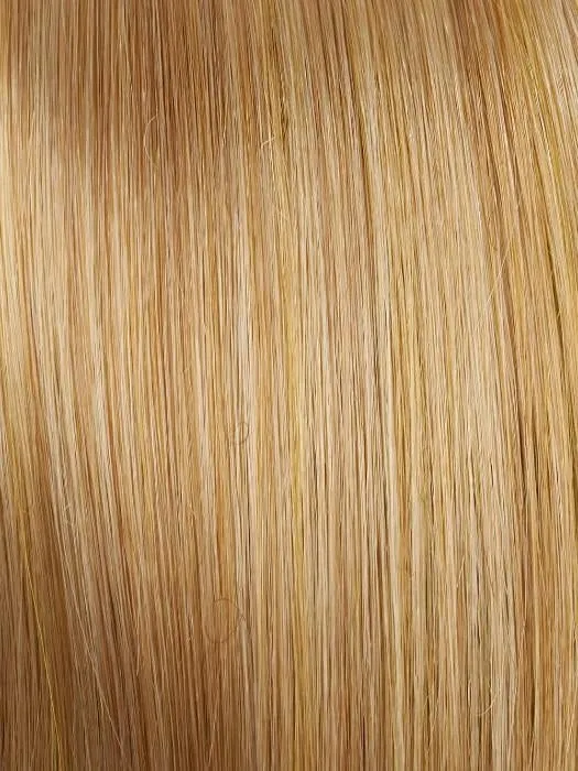 Top Smart 12" | Lace Front Synthetic Hair Topper