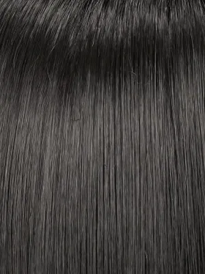 Top Smart 12" | Lace Front Synthetic Hair Topper