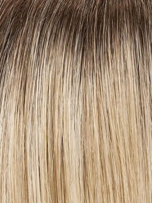 Top Smart 12" | Lace Front Synthetic Hair Topper