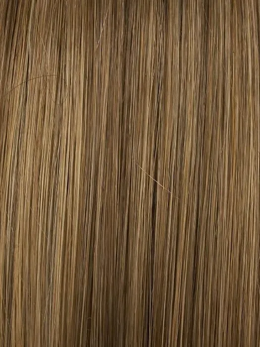 Top Smart 12" | Lace Front Synthetic Hair Topper