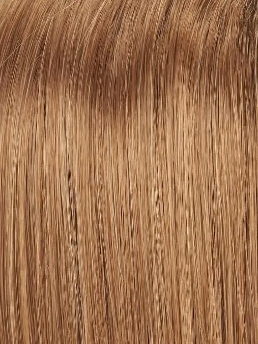 Top Smart 12" | Lace Front Synthetic Hair Topper