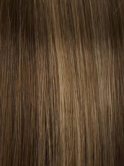 Top Smart 12" | Lace Front Synthetic Hair Topper