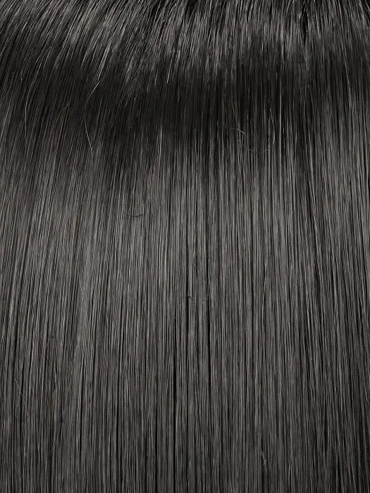 Top Smart 12" | Lace Front Synthetic Hair Topper