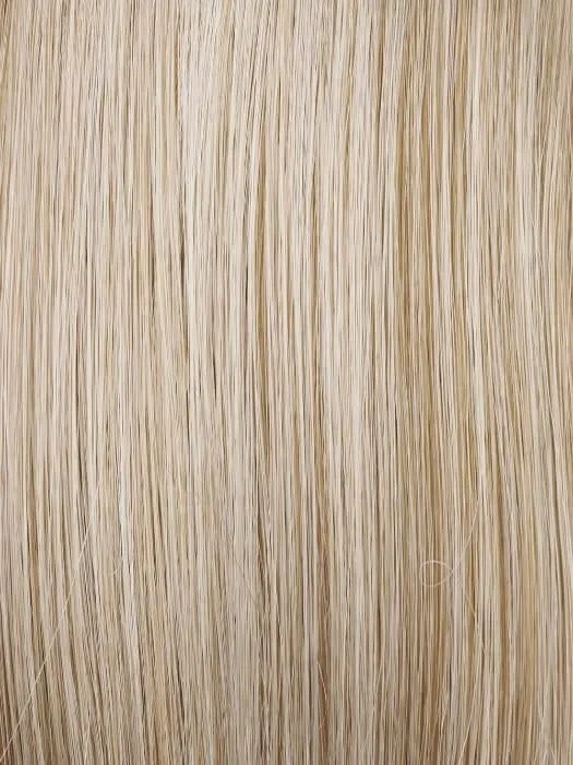 Top Smart 12" | Lace Front Synthetic Hair Topper