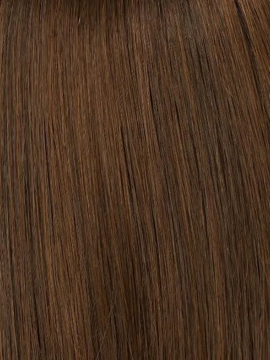 Top Smart 12" | Lace Front Synthetic Hair Topper