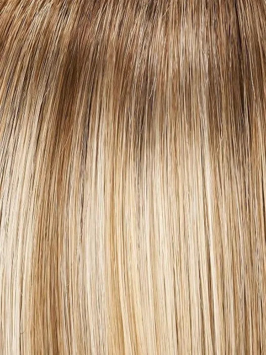 Top Smart 12" | Lace Front Synthetic Hair Topper