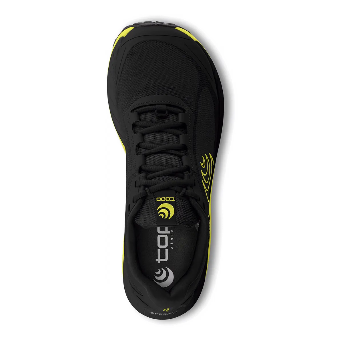 Topo MTN Racer 3