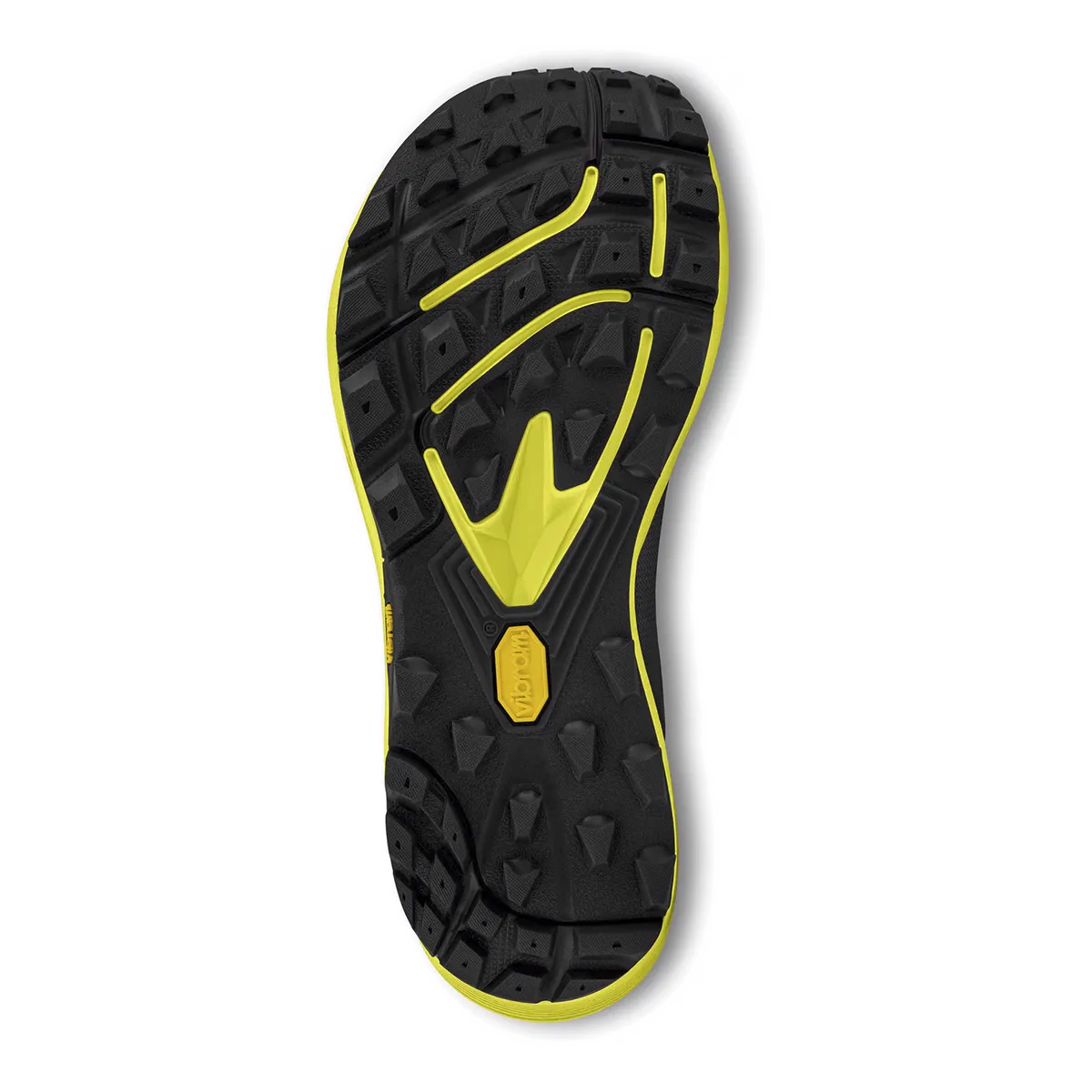 Topo MTN Racer 3