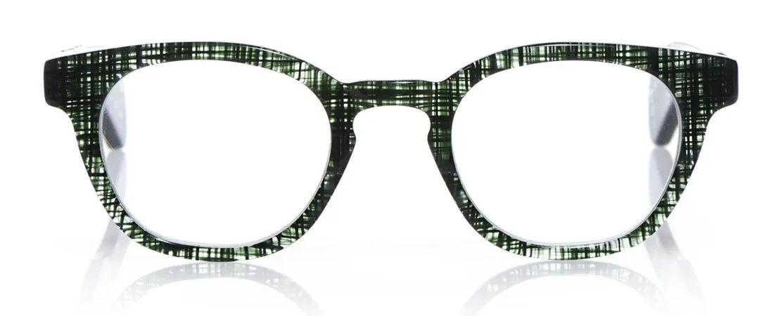 Total Wit Sunglasses