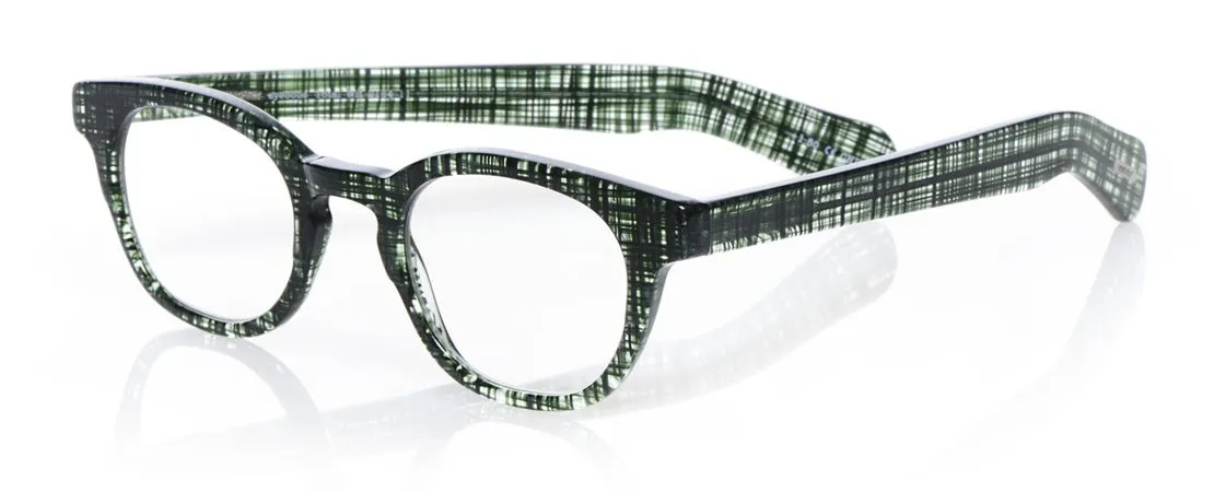 Total Wit Sunglasses