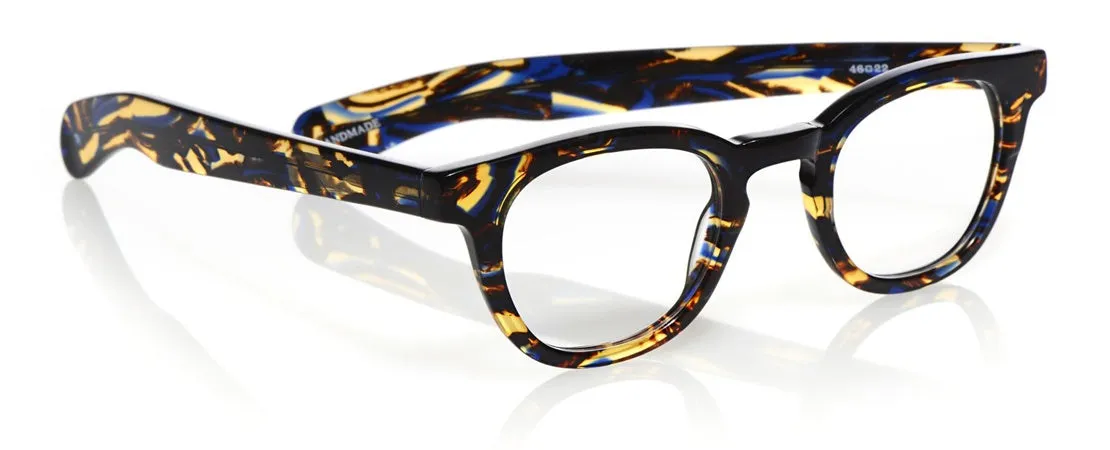 Total Wit Sunglasses