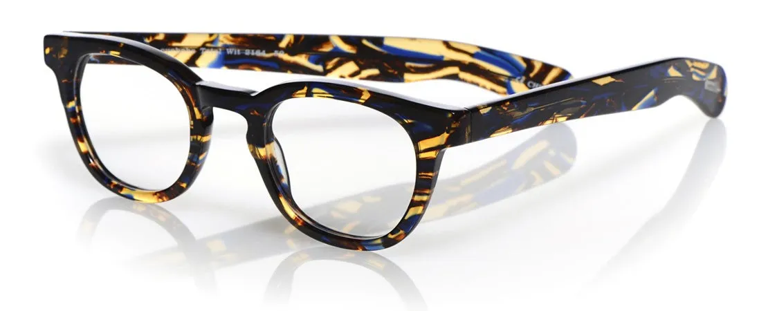 Total Wit Sunglasses