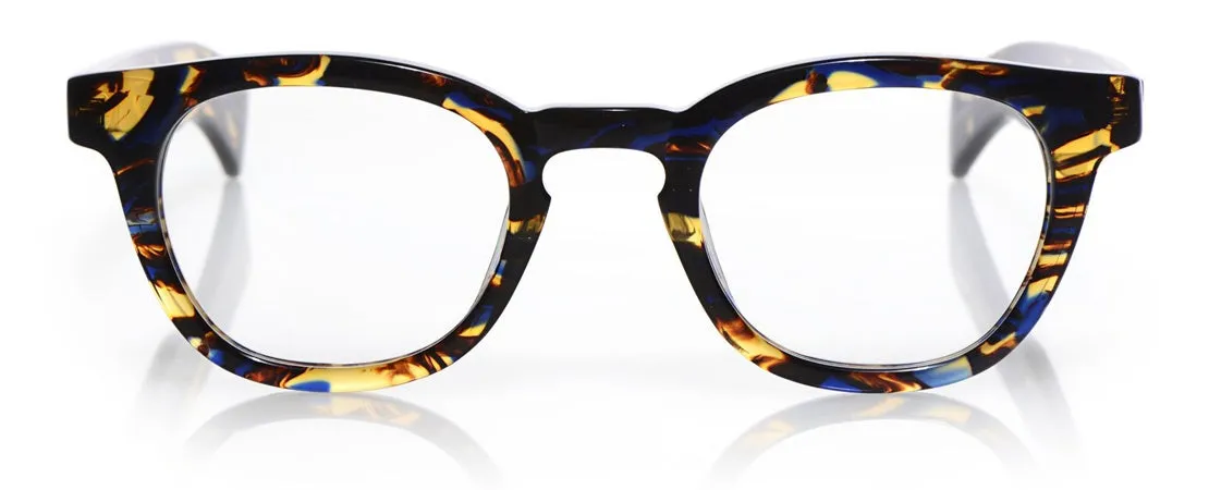Total Wit Sunglasses