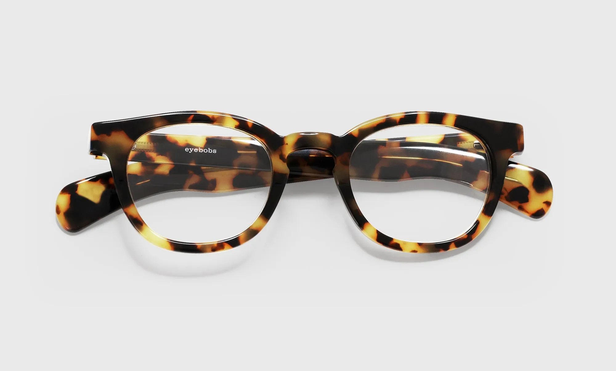 Total Wit Sunglasses
