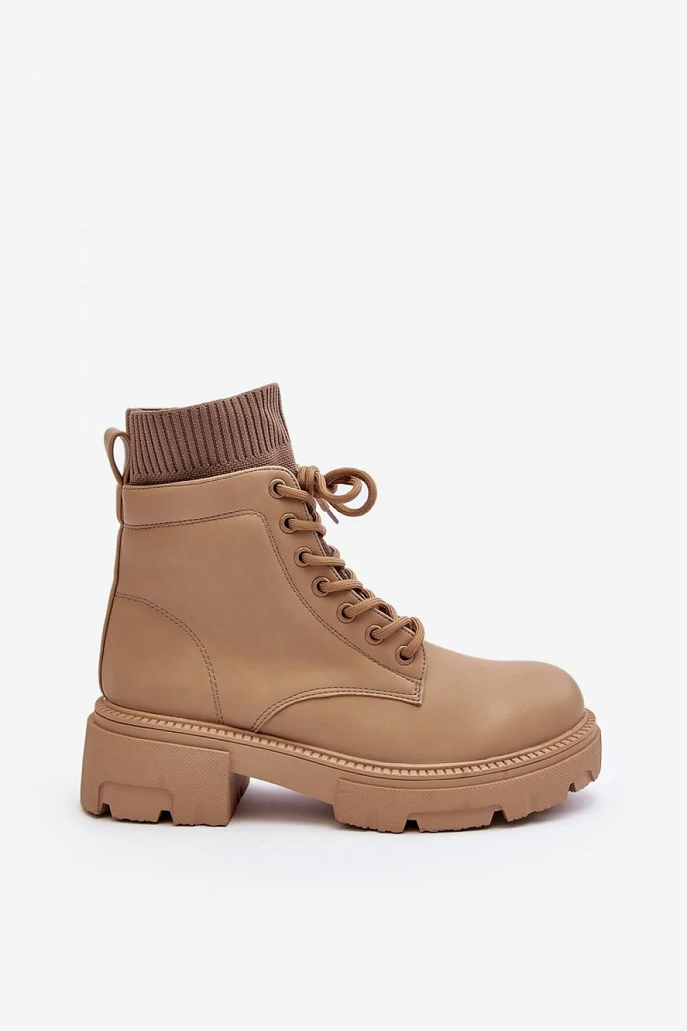 Trapper shoes