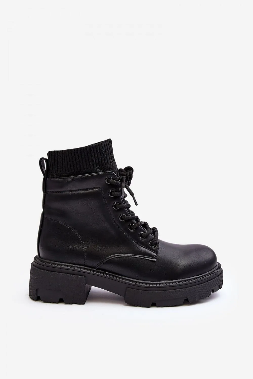 Trapper shoes