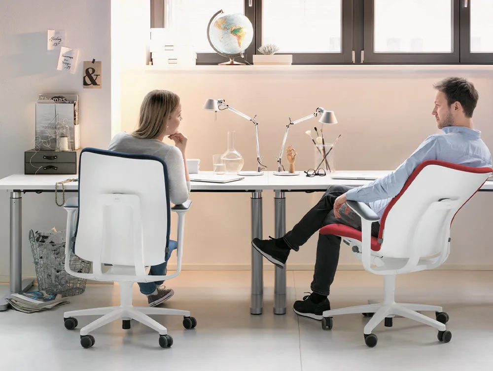 Travis 661 Height Adjustable Desk