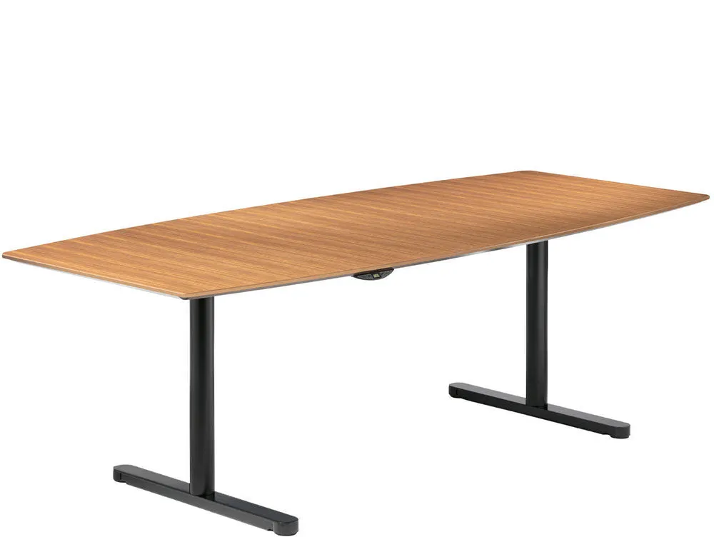 Travis 661 Height Adjustable Desk