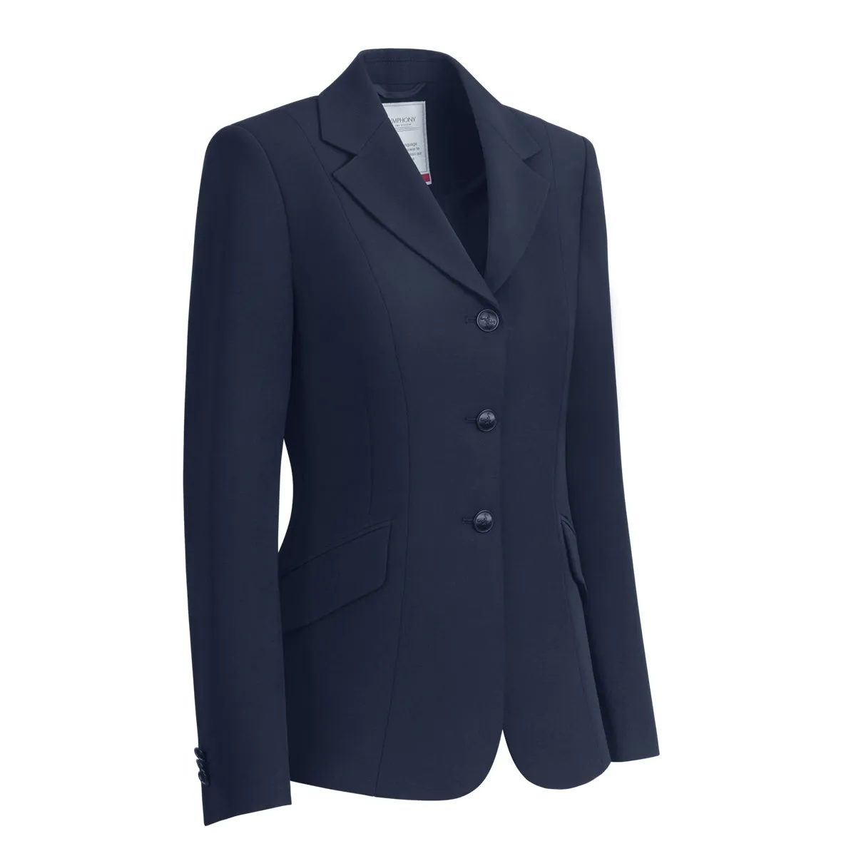 Tredstep Symphony Style Junior Show Coat - SALE