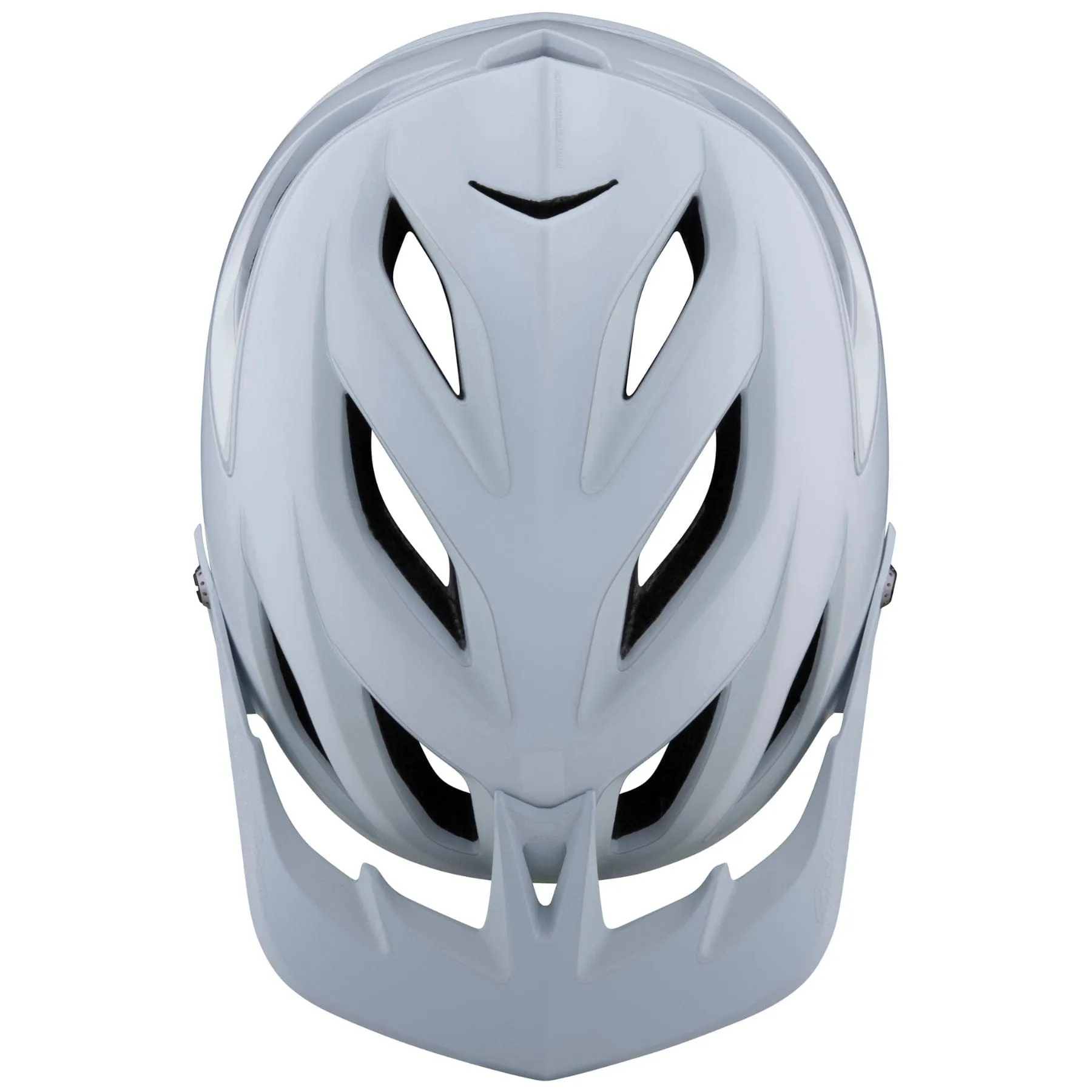 Troy Lee Designs A3 MIPS Bike Helmet Uno - White