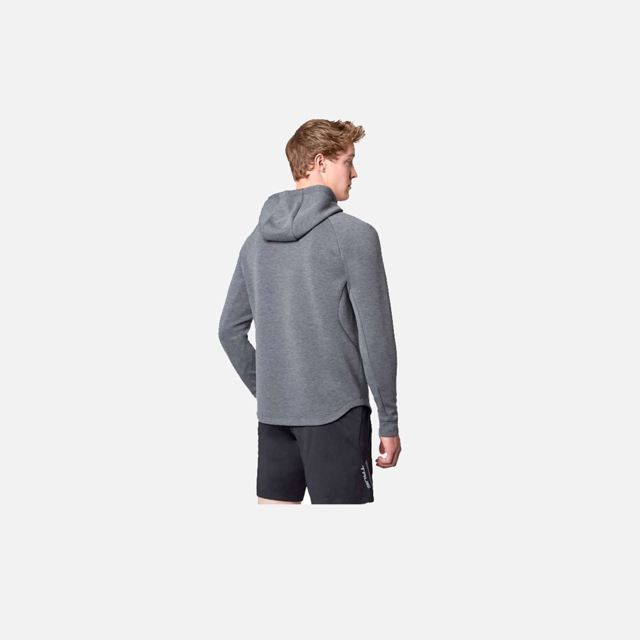 TRUE Hockey City Flyte Mens Hoodie