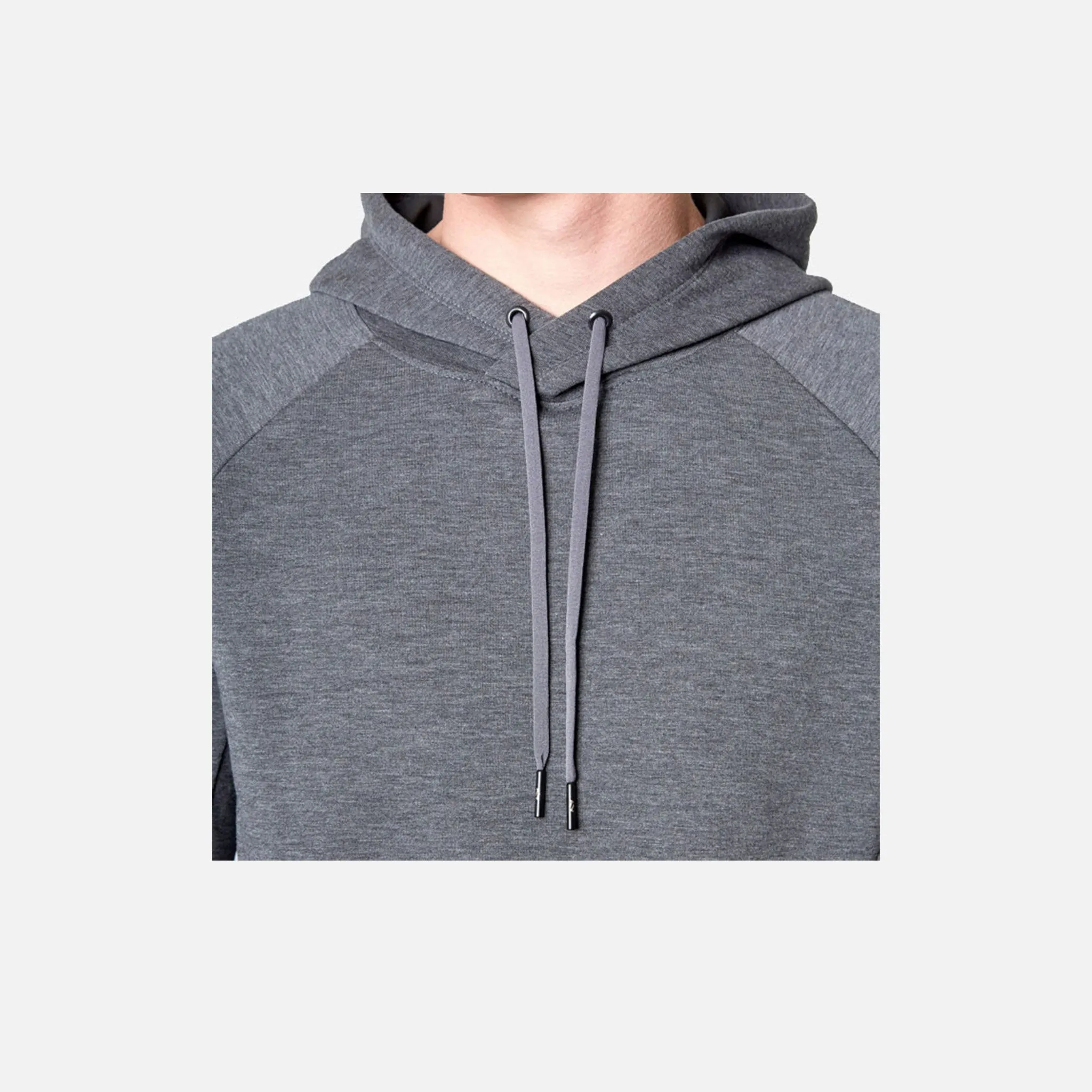 TRUE Hockey City Flyte Mens Hoodie