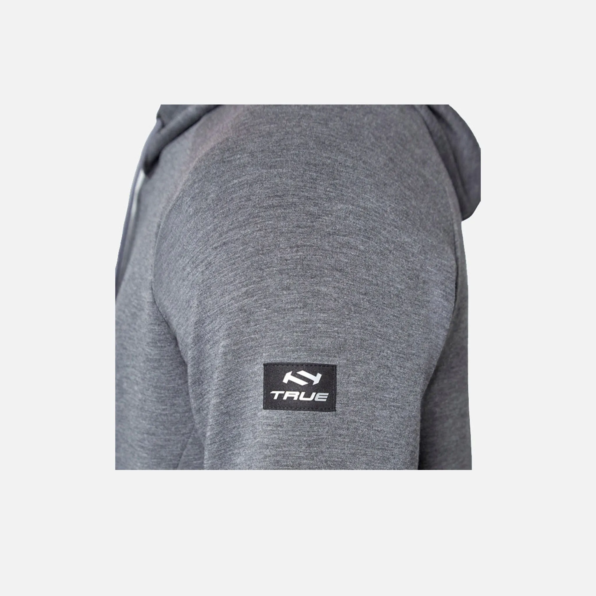 TRUE Hockey City Flyte Mens Hoodie