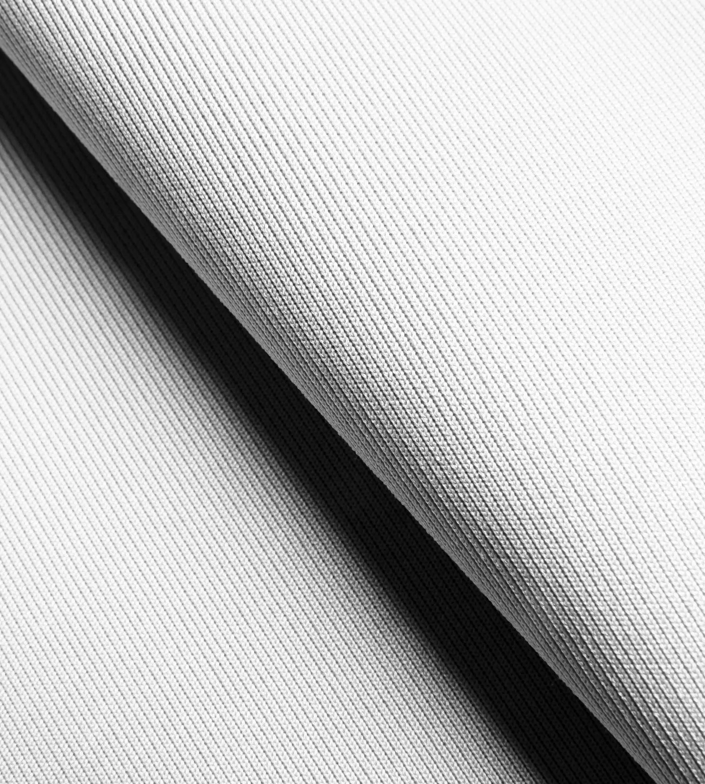TWIST HOODIE - GREY
