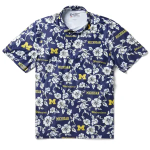 UNIVERSITY OF MICHIGAN GAME DAY PERFORMANCE POLO