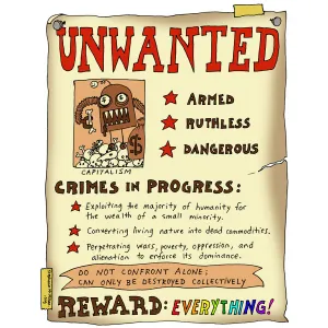 Unwanted
